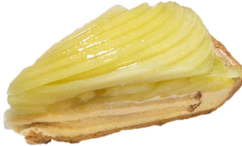 特選 静岡県産 クラウンメロンのタルト